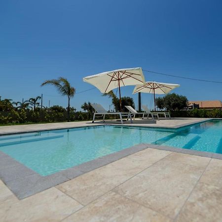 Casa Vacanze Il Mandorlo Scicli Εξωτερικό φωτογραφία