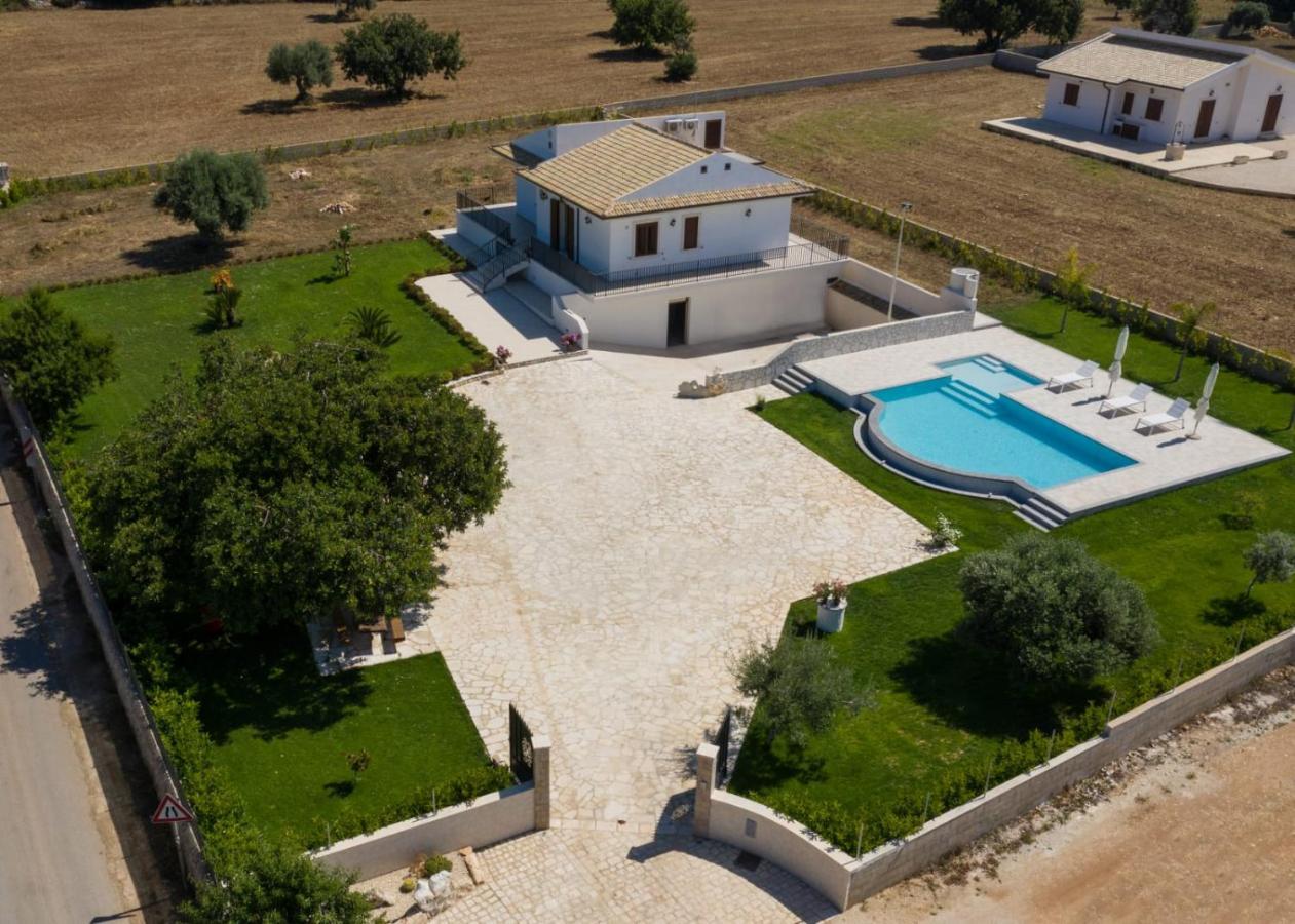 Casa Vacanze Il Mandorlo Scicli Εξωτερικό φωτογραφία