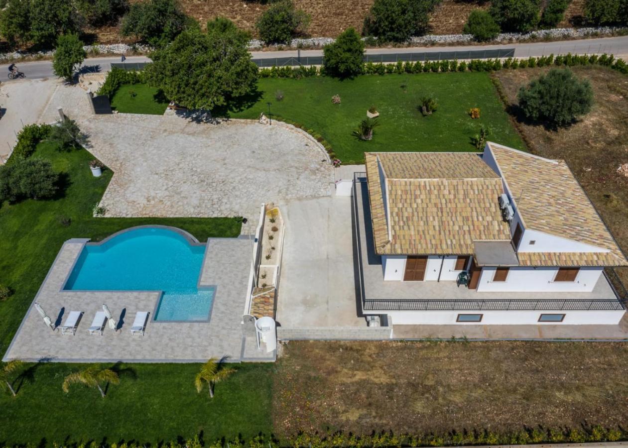 Casa Vacanze Il Mandorlo Scicli Εξωτερικό φωτογραφία