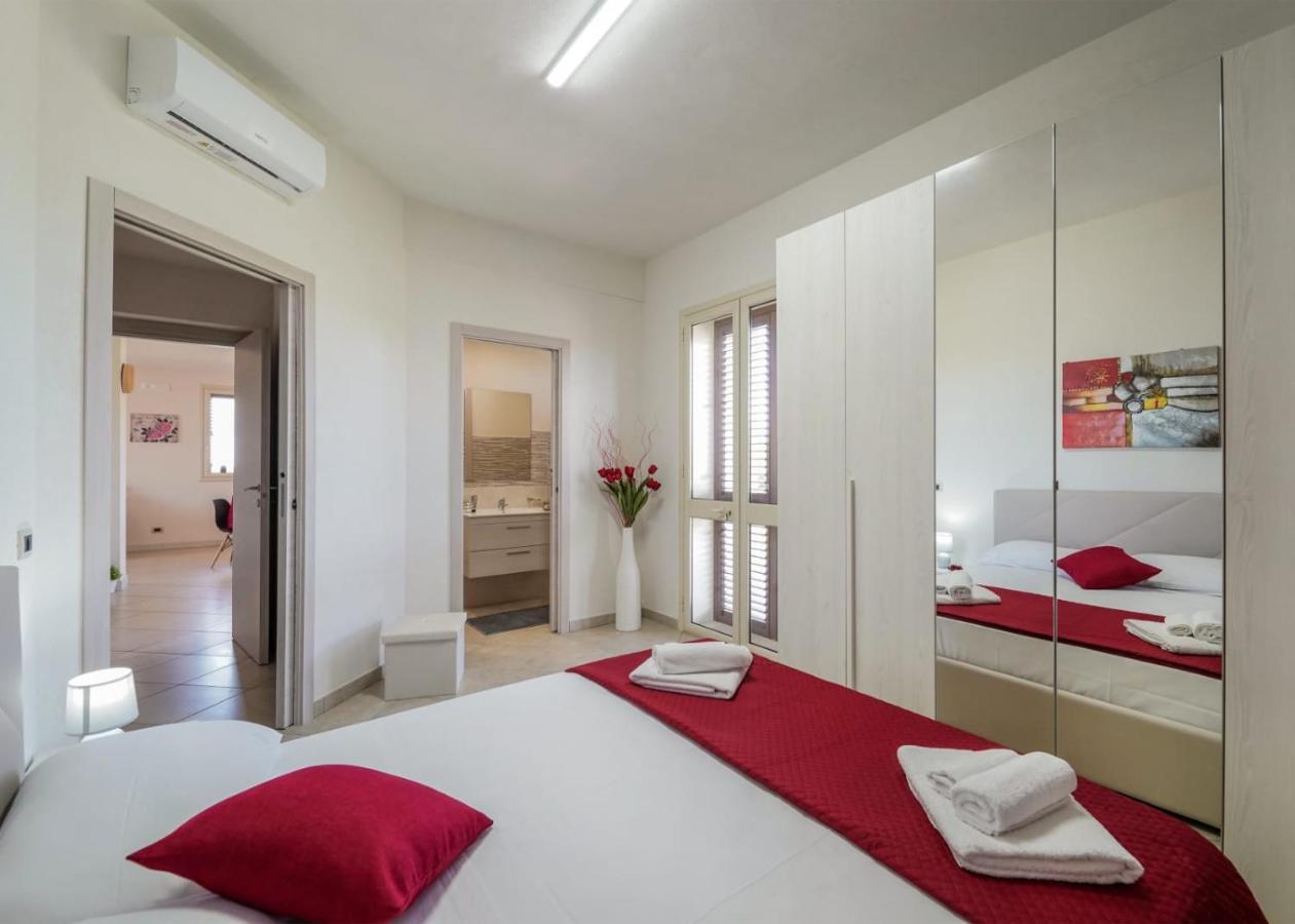 Casa Vacanze Il Mandorlo Scicli Εξωτερικό φωτογραφία