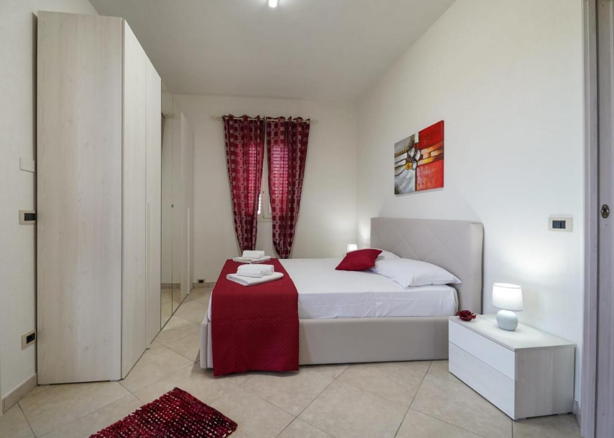 Casa Vacanze Il Mandorlo Scicli Εξωτερικό φωτογραφία