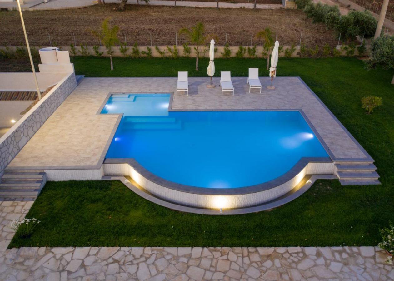 Casa Vacanze Il Mandorlo Scicli Εξωτερικό φωτογραφία