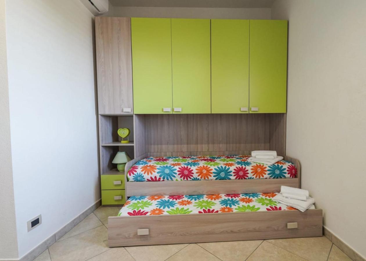 Casa Vacanze Il Mandorlo Scicli Εξωτερικό φωτογραφία