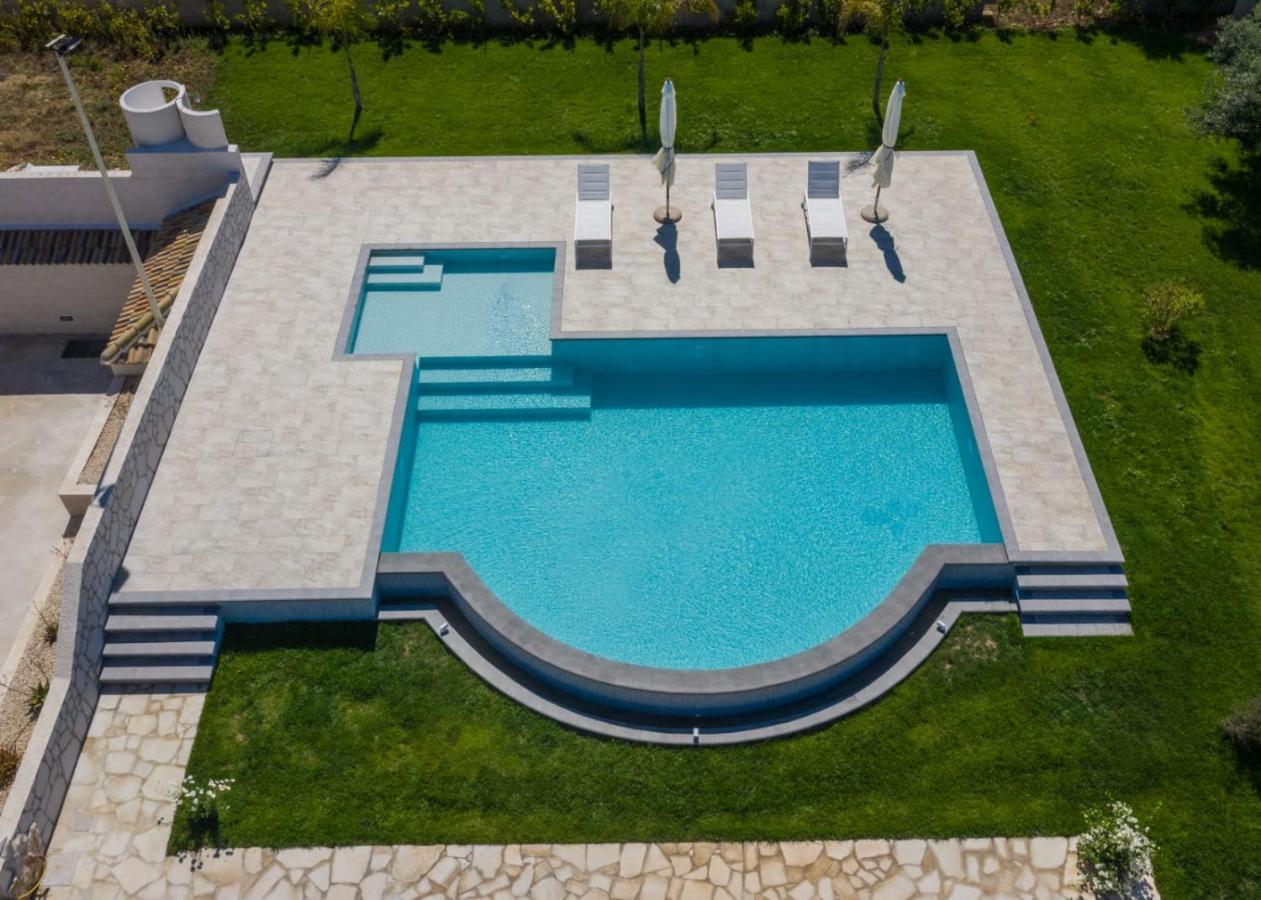 Casa Vacanze Il Mandorlo Scicli Εξωτερικό φωτογραφία