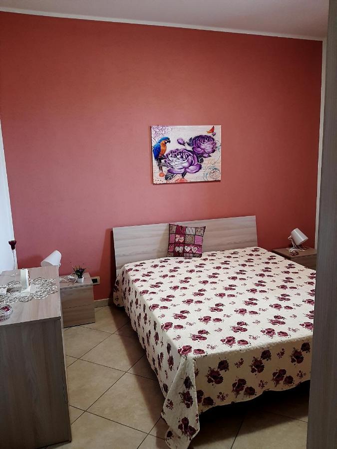 Casa Vacanze Il Mandorlo Scicli Εξωτερικό φωτογραφία