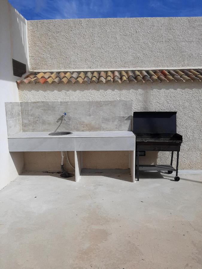 Casa Vacanze Il Mandorlo Scicli Εξωτερικό φωτογραφία