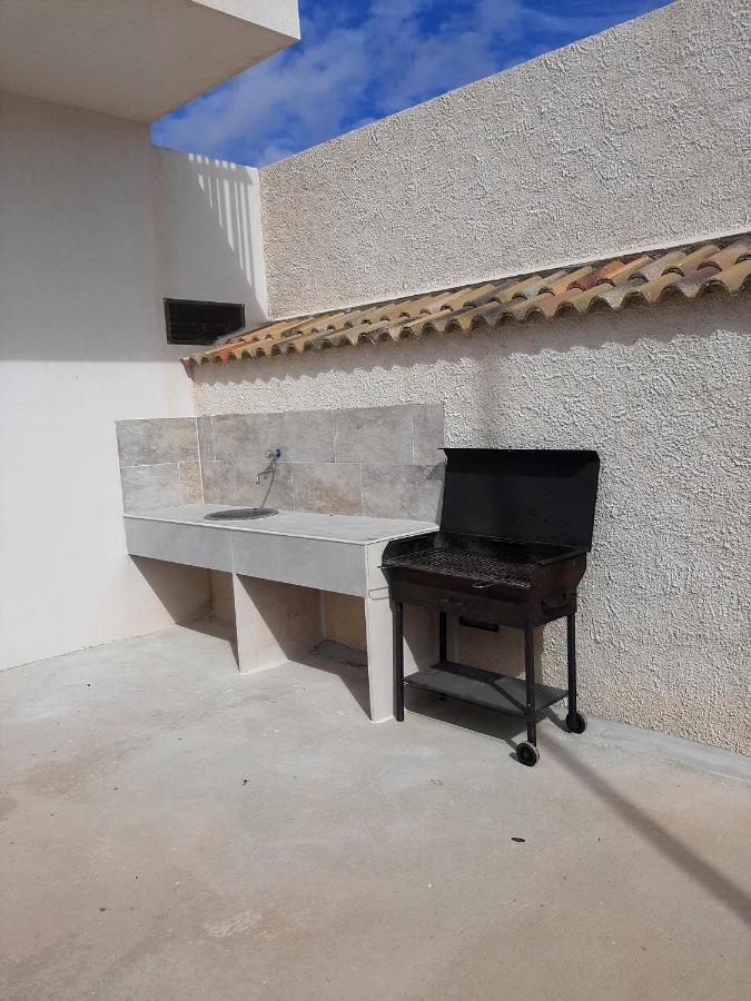 Casa Vacanze Il Mandorlo Scicli Εξωτερικό φωτογραφία