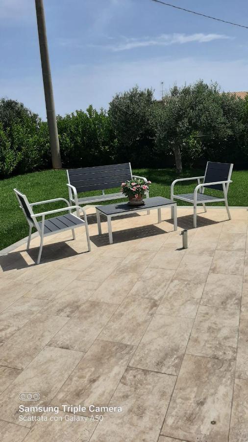Casa Vacanze Il Mandorlo Scicli Εξωτερικό φωτογραφία